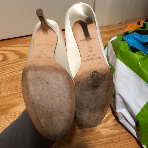 Kate spade heels - Picture 2 of 3
